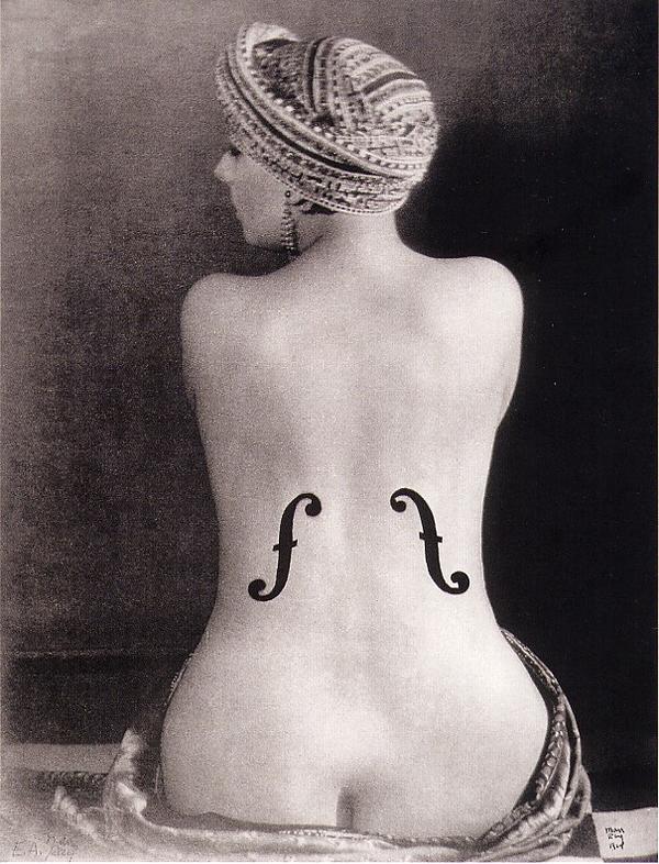 Illicittouch's tweet photo. Did you know Man Ray started out in porn? The photo of his muse Kiki with her mouth around his penis proves it #sexnews http://t.co/2g4zggbB