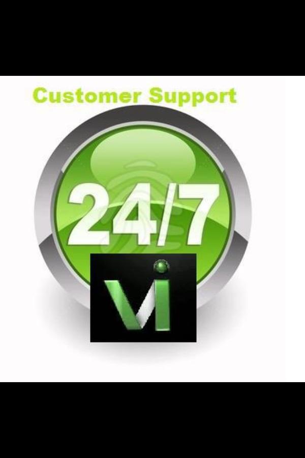 SamJcayen's tweet image. Visalus 24/7 customer support, because you matter. 1-877-Visalus #Visalus #90DayChallenge #ViSupport #