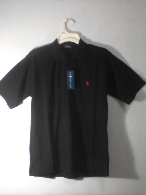 Polo Ralph Lauren cuma 45rb. Cocok buat kuliah dan buat main. Minat mention :)