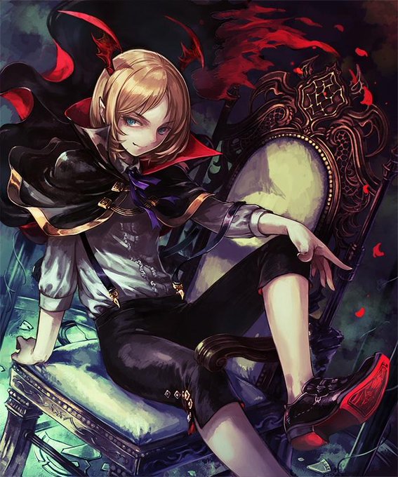 ヴァイトのtwitterイラスト検索結果 古い順