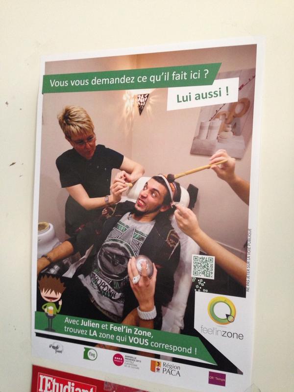 ThomasGabelle's tweet photo. #Reaco @Ingemedia : top départ des pub IM cc @feelinzone @MeltinPutt #goust http://t.co/VcIUCBWJ