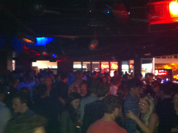 Lst weekend was crazy, im sure its going 2 b the same this weekend with our mnthly special "I Love 80s &amp; 90s" on Friday