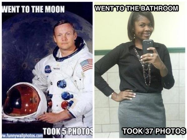DIGICELJamaica's tweet photo. Are you guilty of this? #PhotoObsession http://t.co/rjOMcNOh