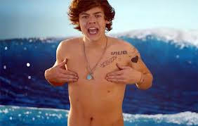 GoodbyT's tweet photo. harry: Toothache
I: Let me get undressed http://t.co/zH6aLzzo