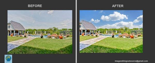 editing_image's tweet image. Image editing provides.    Real Estate Still Image Enhancement Services