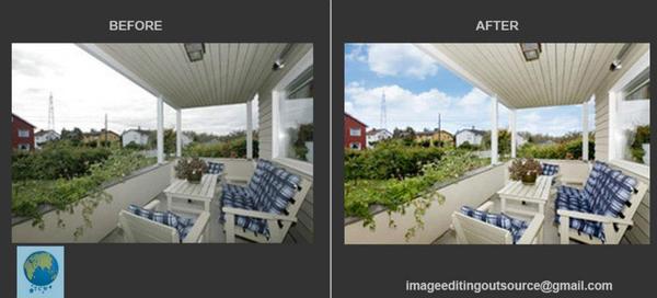 editing_image's tweet image. Image editing provides.    Real Estate Still Image Enhancement Services