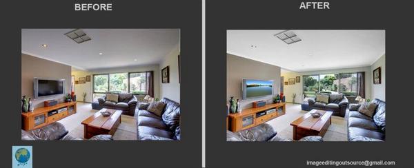 editing_image's tweet image. Image editing provides.    Real Estate Still Image Enhancement Services
