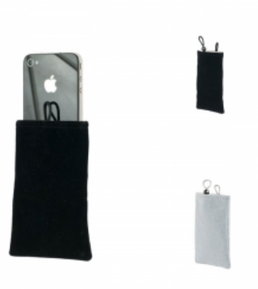 programabrindes's tweet image. Bolsa para proteger o telemóvel ideal para enriquecer as suas campanhas 2013 - programabrindes.com