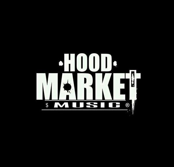 HoodMarketInc's tweet photo. Welcome To Hood Market Music! http://t.co/Fi6QAKny