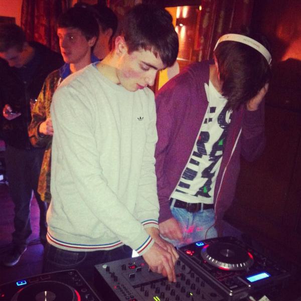 CyclicEnigma's tweet photo. smashing it the other week http://t.co/ZXN6SCTl