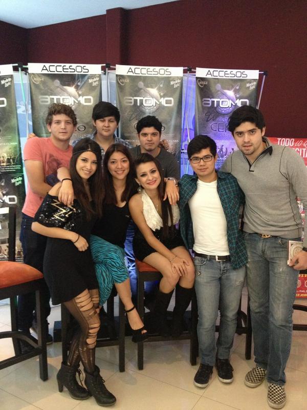 los40fm tweet picture