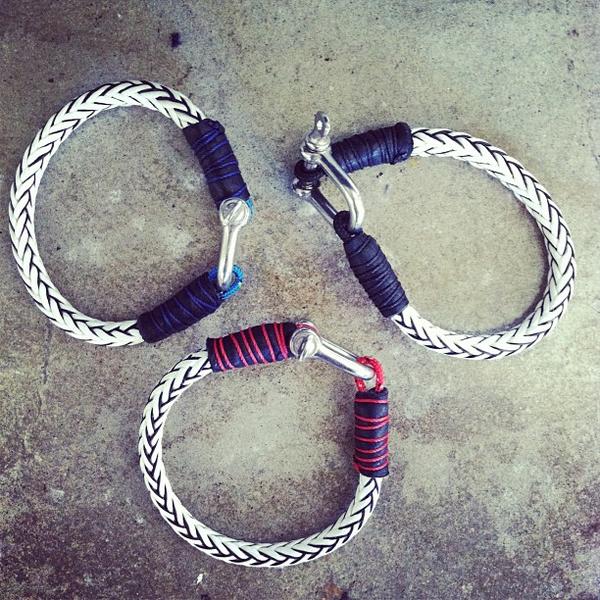 WorldofLUKA's tweet photo. Product of the week: nautical style bracelets. Our latest collection. @TeenVogue @wmag Shop here: http://t.co/aTpkfEpK http://t.co/GpIZKYZs