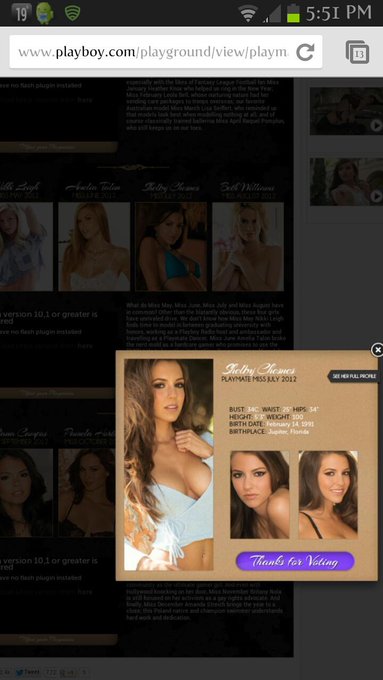 &ldquo;@AdriannEllisPBE: All day every day. @ShelbyChesnes http://t.co/YlGKGr0U&rdquo; thank you! Xo<a class="tags" target="_blank" title="On Twitter" href="/?out=eyJ0eXAiOiJKV1QiLCJhbGciOiJIUzUxMiJ9.eyJpYXQiOjE3MjExNjIyMDYsImlzcyI6InR3cG9ybnN0YXJzLmNvbSIsIm5iZiI6MTcyMTE2MjIwNiwiZXhwIjoxNzUyNjk4MjA2LCJyZWRpcmVjdF91cmwiOiJodHRwczovL3R3aXR0ZXIuY29tL0Fkcmlhbm5FbGxpc1BCRSJ9.SUkRHWCnjyq9a_Ie27Drf9YtZkWa9sRgs8yVP9edWwCq16SqI_vf1QvjzEOQc71ypnJG_LQxrbqq71CbXcfQMA">@AdriannEllisPBE</a><a class="tags" href="/tag/shelbychesnes">@shelbychesnes</a><a href="/tag/blessed"class="tags"><span>#blessed</span></a>