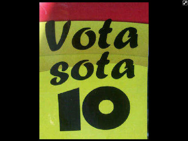 Vota para Presidente @PastorZavalaMds para #AsambleistaNacional @daloygaby #AsambleistaGuayas#Distrito2 @EstefanoAdumB