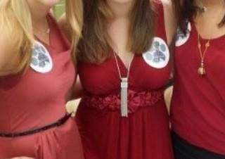 BoobsSEC's tweet photo. Some amazing Mississippi State boobs just submitted! #HailState #SECBoobs http://t.co/v2uYnt3p