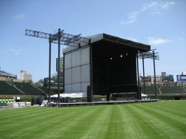 Pearl Jam tweet media