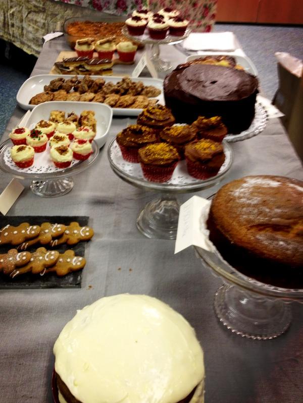ThePopUpPantry's tweet photo. Christmas Pop Up... http://t.co/qC78rGYP
