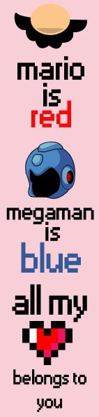 DynamiteTime's tweet image. RT if you remember Super Mario or Megaman! Check out the best times for #games: bit.ly/UQN6l9 #deals