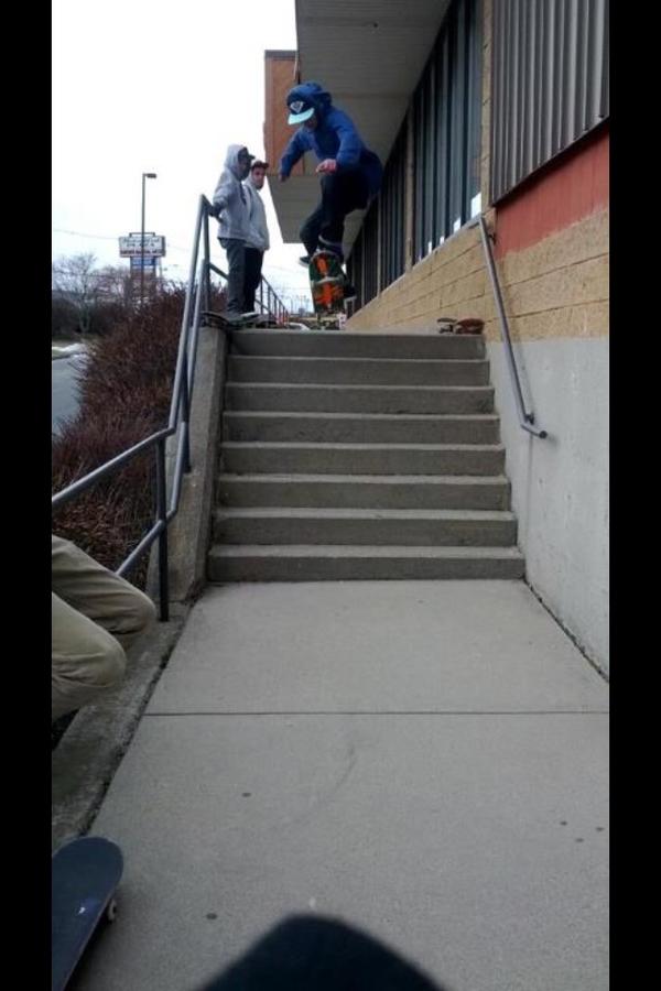 PaytonBrier18's tweet image. #8set