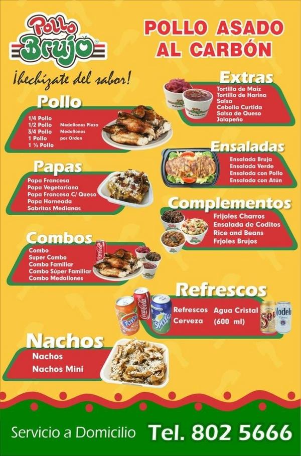 Twitter 上的 Pollo Brujo Tulum: Twitter 上的 Pollo Brujo Tulum: