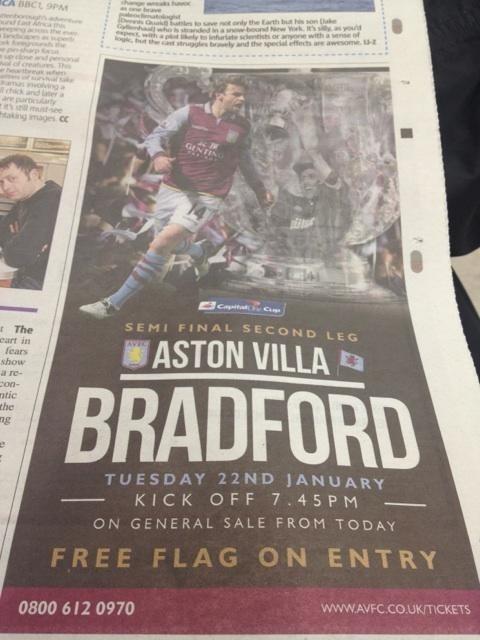 FoxCubsta's tweet image. Villa turning into Chelsea? #PlasticFlags #PlasticFans