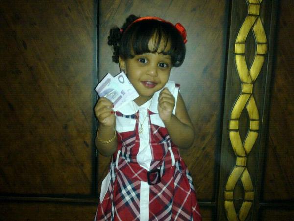 _dooja tweet picture