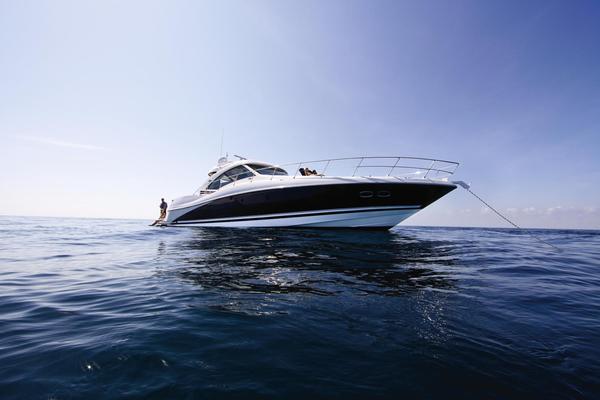 SeaRayBoat's tweet photo. Nobody ever wished they'd spent more time at the dock. Make 2013 the year of you with #SeaRay - http://t.co/59BXN8Rc http://t.co/dbs7GPzk