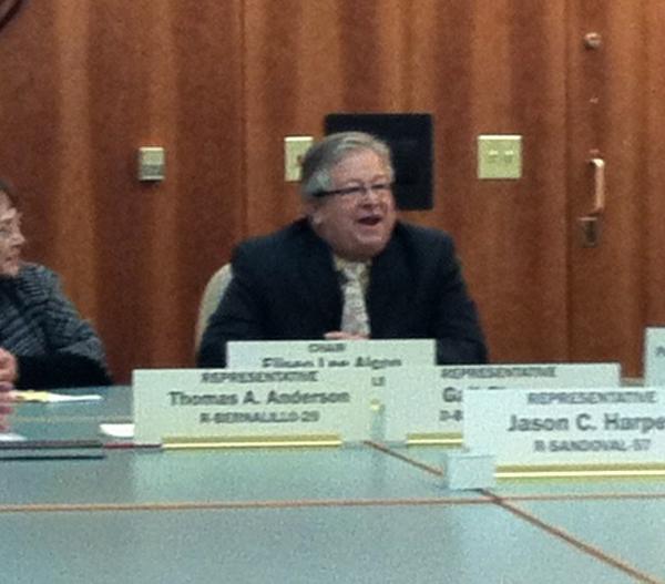 <a href="/eliseoalcon/">Eliseo Alcon</a> conducted first meeting of Consumer and Public Affairs #cpac#legis