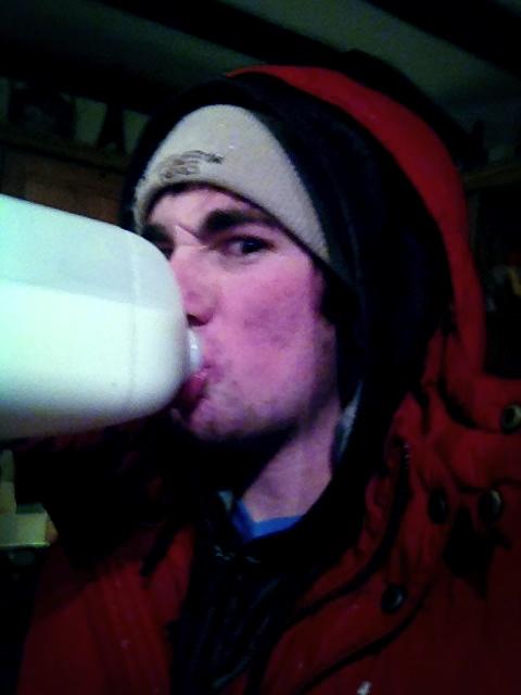 SuperGregx's tweet image. #mulk #malk #molk #milk #melk @BasicmindofChad