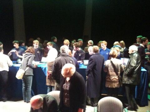 davidfawcett27's tweet image. What a buzz. What an evening. Nights like tonight make you feel proud to be a teacher. #cyclingproject #pbl