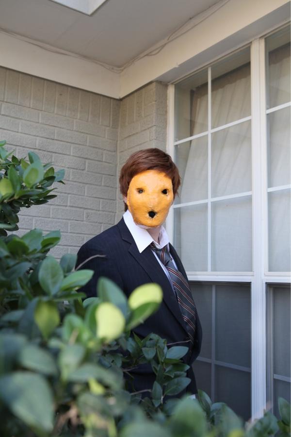 craygee's tweet image. You never know who's watching...