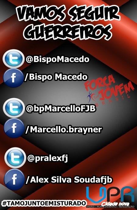 Felype_vpr's tweet photo. Eu sigo e Indico http://t.co/B6x2NRLr