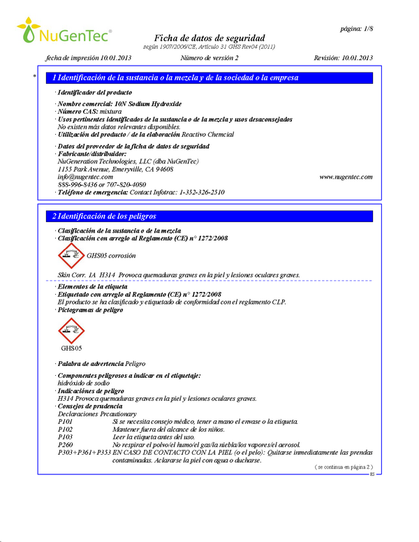 MSDS Authoring (@MSDS_Authoring) / Posts / X