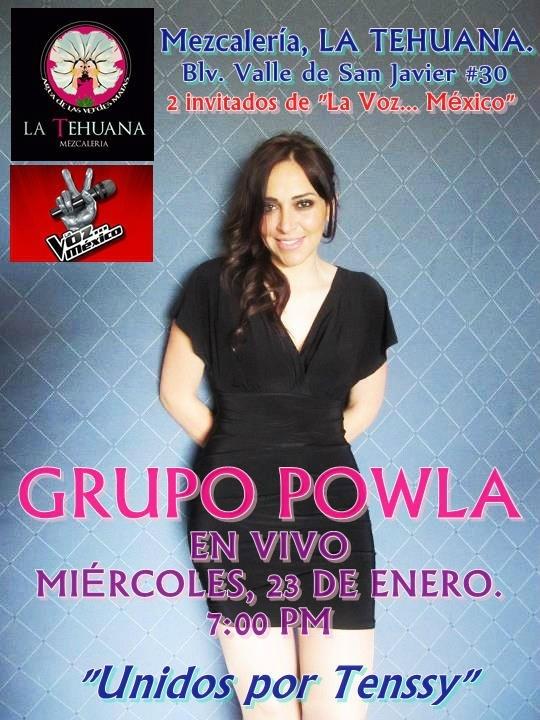 POWLAMUSIC's tweet photo. Apoyen x fa http://t.co/llbobRov