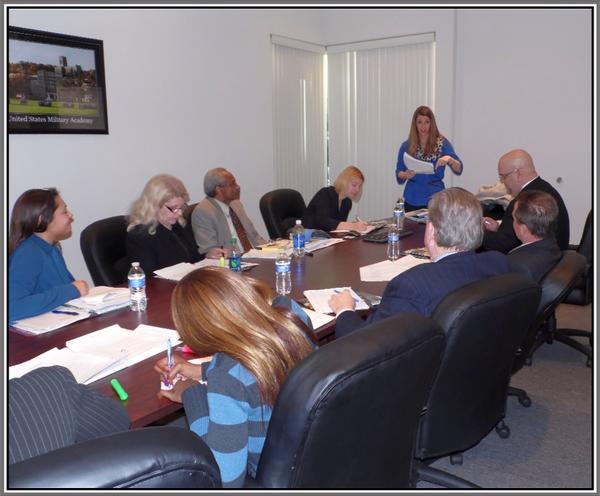 anthonyralonso's tweet photo. Natalie Worthan @wpaog of the United States Military Academy training Advantage callers! Go Army! http://t.co/bpdywXWQ