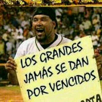amaurispalmundo's tweet image. #LAMBONES #AguilasCibaeñas!!!