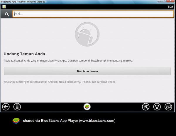 Lagukaraokeindo On Twitter Play Android Apps On Desktop Using Bluestacks Http T Co Pkjrckh8