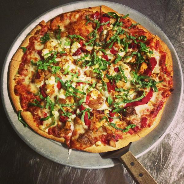 Okay, this is preeeeetty darn good!