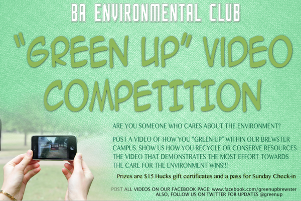 BA Environmental tweet media