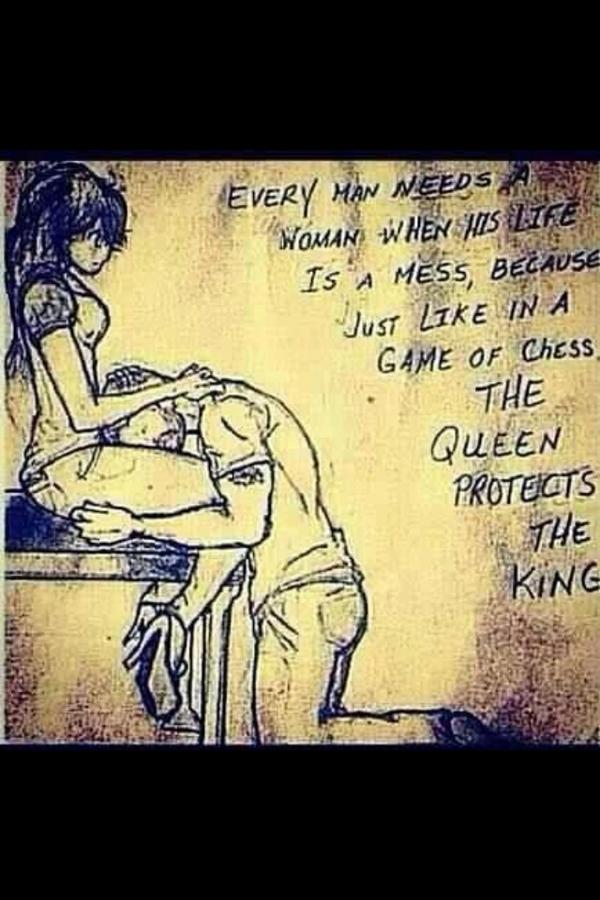 JordanSTaylor's tweet image. One reason why every man needs a woman. She's a bestfriend, lover, and an angel.