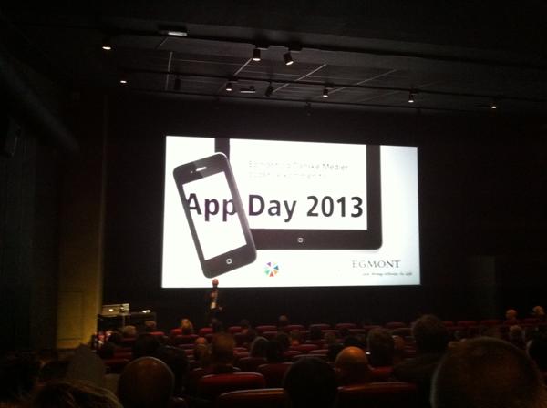 webhexen's tweet image. #AppDay