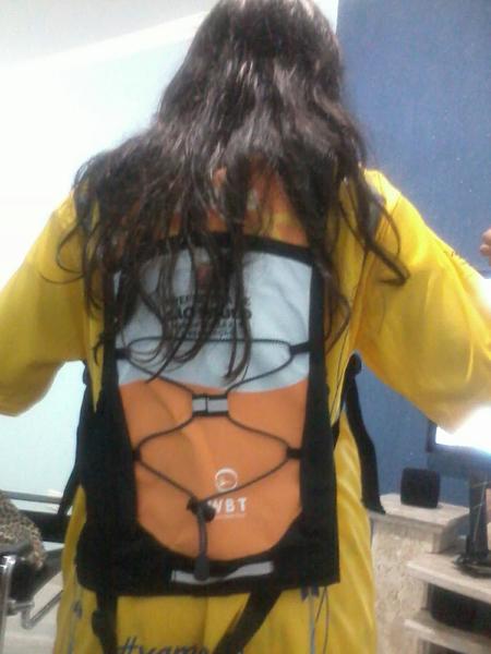 lepetitlari's tweet image. #partindo pro bike tour