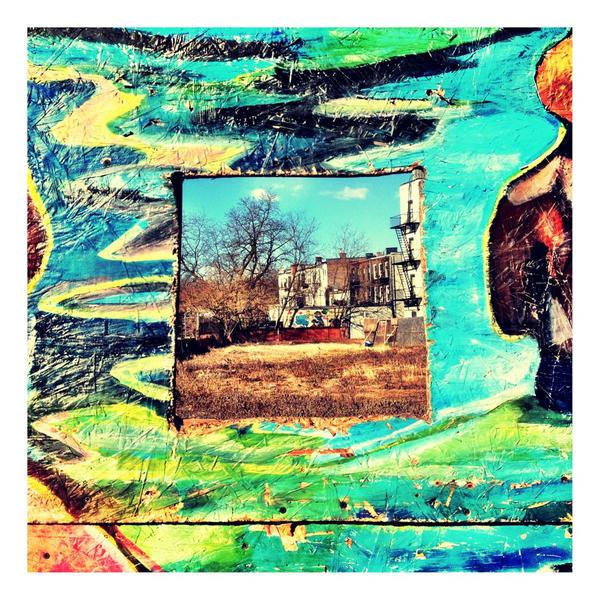 Colterharper's tweet photo. Street with a view http://t.co/F2jzDTLx