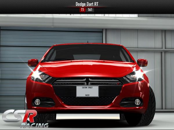 jain_jane's tweet photo. Check out my ride in #CSRRacing for iPad! Try it for FREE!
http://t.co/b8BWPBxS http://t.co/CpNiX54v