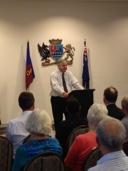 COTAWesternAustralia tweet media