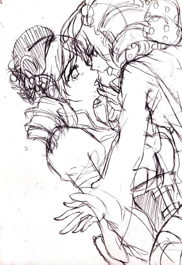 begini gak masuk itungan ero kan ya ;w; 
