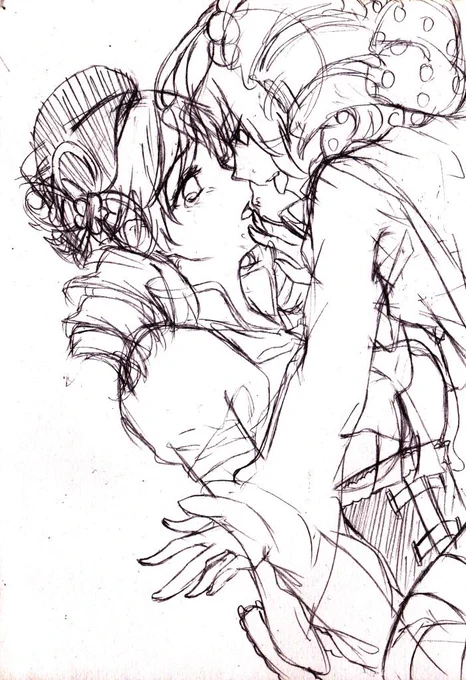 begini gak masuk itungan ero kan ya ;w; 