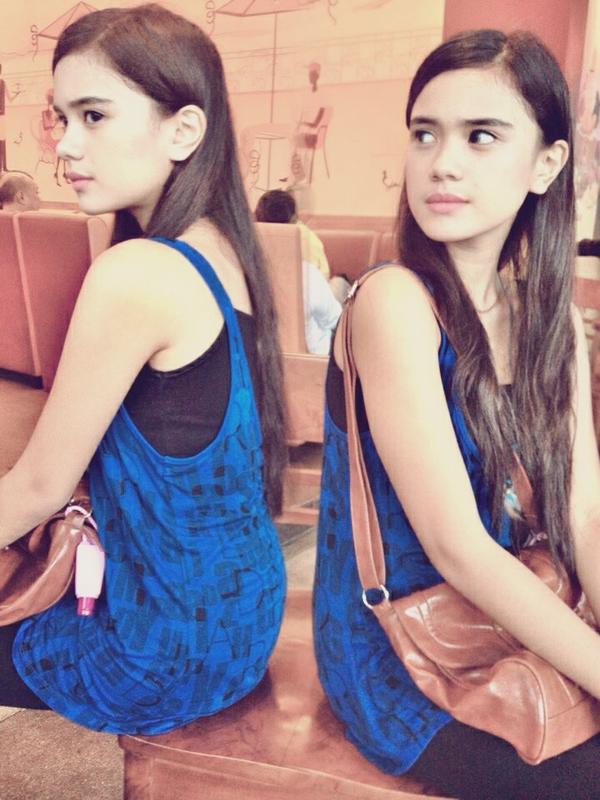 Audi Marissa On Twitter Masalahnya Kembaran Gue Gamau Dikenalin Sm Lo Rt Justkiky Audimarissa Kenalin Gue Dong Sama Kembaran Lo P Http T Co Tvgp5cwh