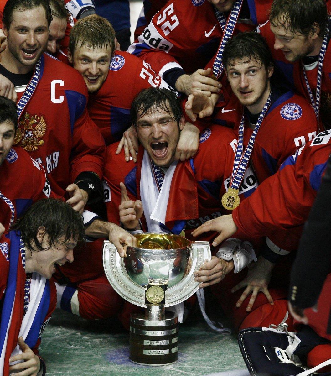 Смешная картинка чемпиона