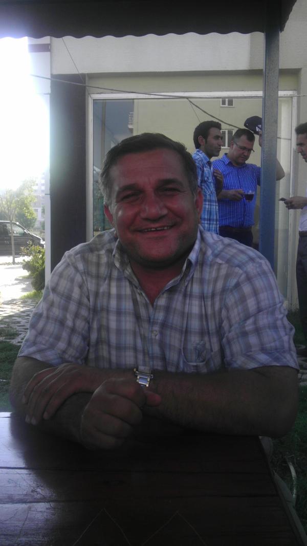 mustafa cinan tweet media